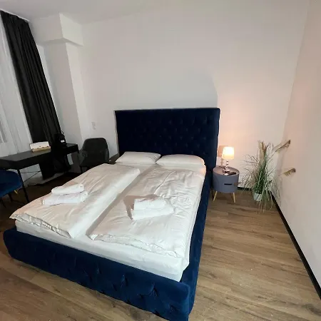Elisei Hotel *