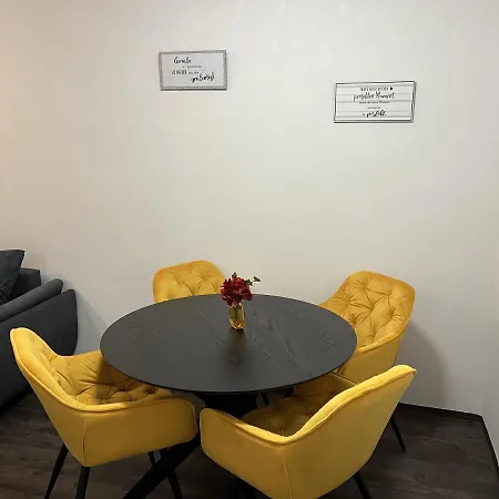 In Altstadtnaehe Apartment Nuremberg