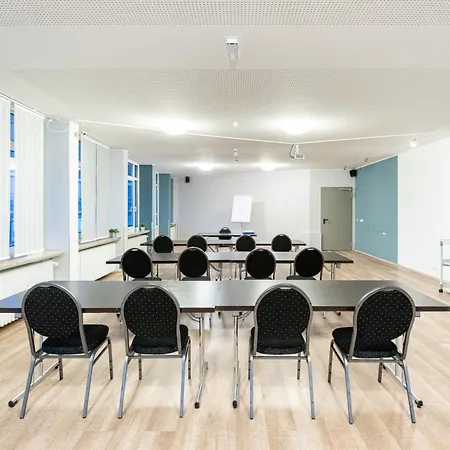 A&o Hauptbahnhof Hotel Nürnberg