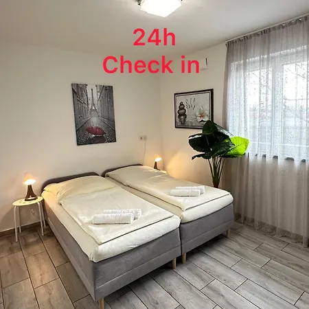 Modern Living Kueche Netflix Inklusive Lage ゲストハウス *