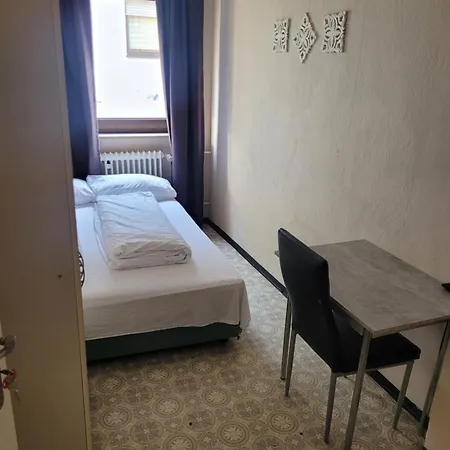 Mb Guest house