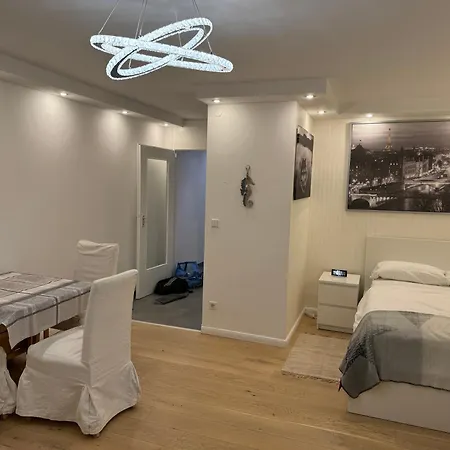 Comfortable Apartament *