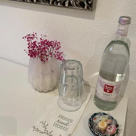 In Und Flughafen Naehe ニュルンベルク