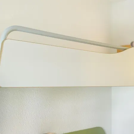 Hotel Ibis Budget Messe