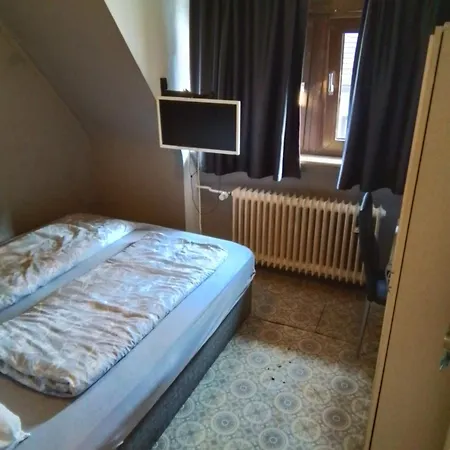 Guest house Mb *