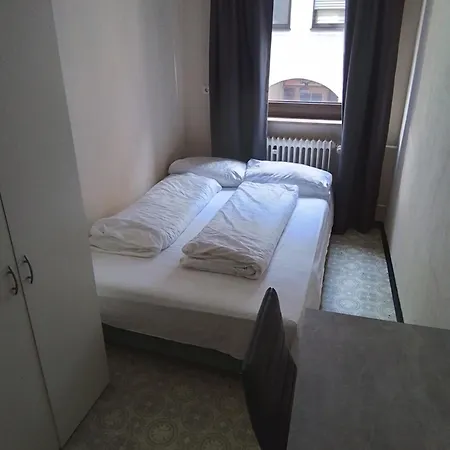Mb Guest house Nuremberg
