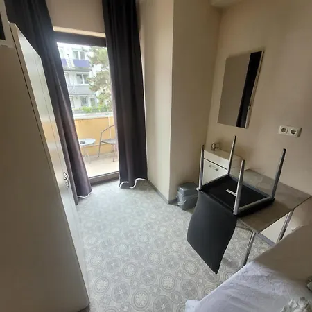 Guest house Mb Nuremberg