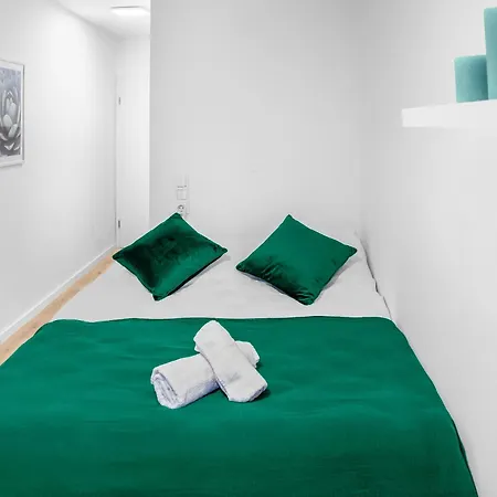 Appartamento Moderne In Nuernberg