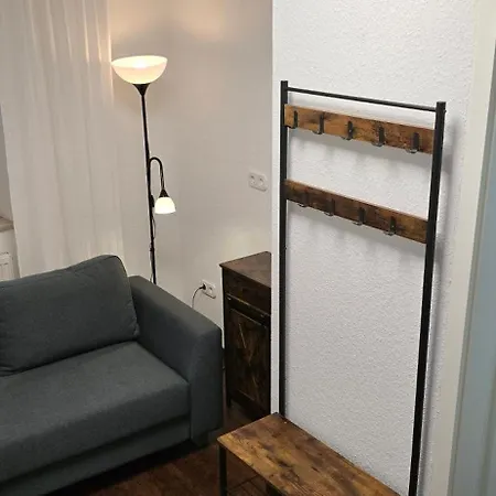 Appartement Nowa Nuremberg