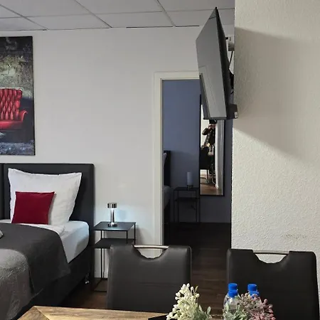 Appartement Nowa *
