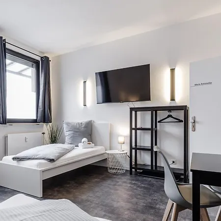 Midtown Nuremberga