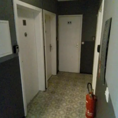 Mb Guest house Nuremberg