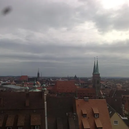 Blumenstrasse Apartment