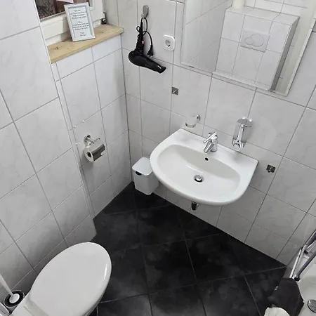 Appartement Nowa