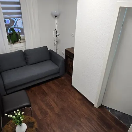 Nowa Appartement