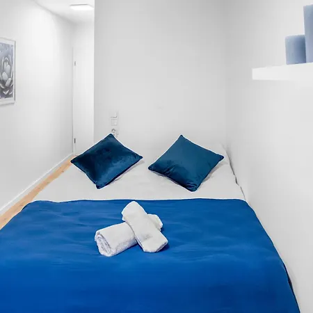 Moderne In Nuernberg Appartamento *