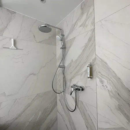Apartment Ap 2 - Living