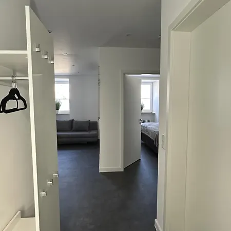 Apartment Ap 2 - Living