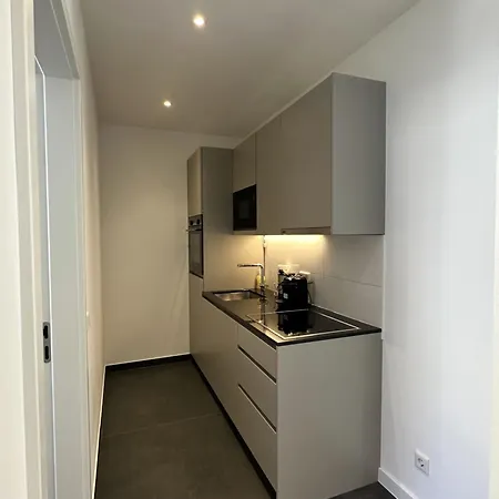 Ap 2 - Living Apartment