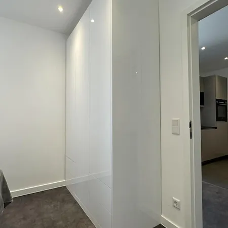 Apartment Ap 2 - Living *
