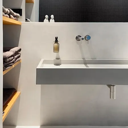 Дом отдыха B8 - Exklusive Architektenvilla Fuer 4-10 Personen,