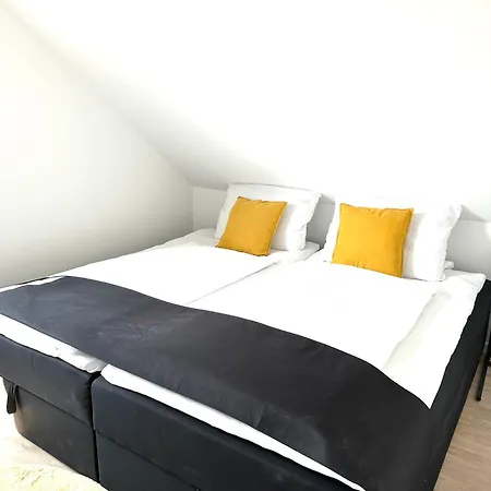 Day Young Life 1 Or 2 Aparts Apartment Nuremberg