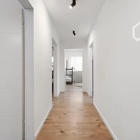 Apartment Day Young Life 1 Or 2 Aparts Nuremberg