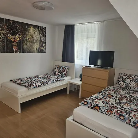 Gleim-apartments Apartment *