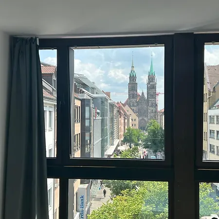 Nb Neurenberg