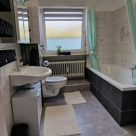 Rentapart's 4room Apartment *
