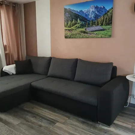 Nuernberg Apartment