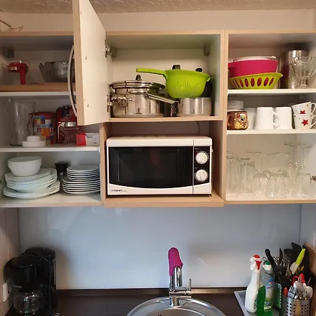 Nuernberg Apartment * Нюрнберг