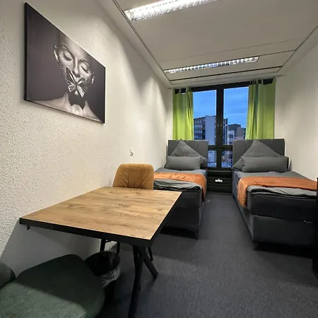 Bavaria Immobilien * Nürnberg