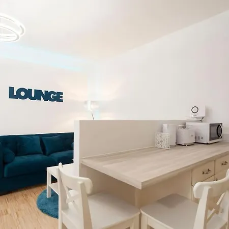 Apartamento Exclusive 2-room Souterrain