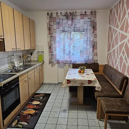 Apartment Gleim-apartments *