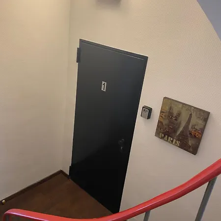 Nowa Appartement