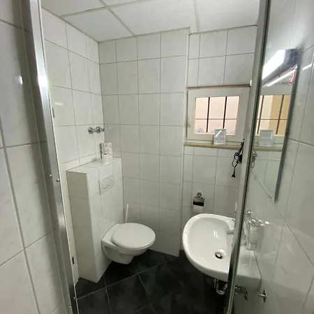 Appartement Nowa