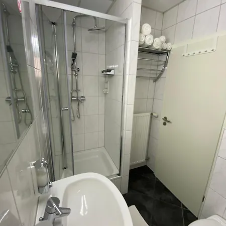 Appartement Nowa *