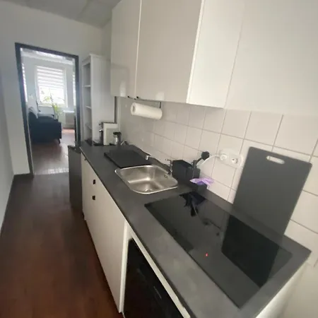 Nowa * Nürnberg