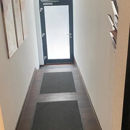 Nowa Appartement *