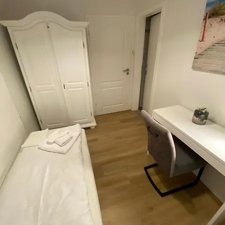 Casa de hóspedes Swan Nuremberga