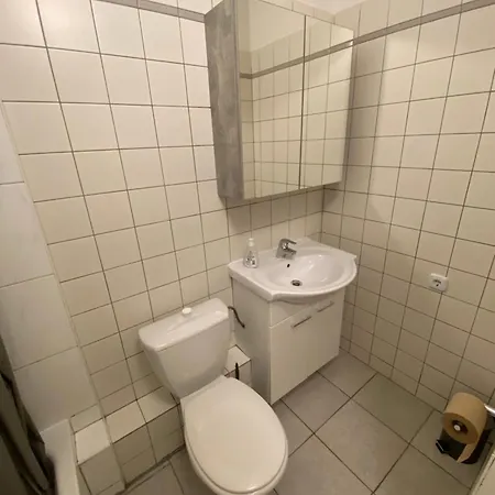 Casa de hóspedes Swan Nuremberga