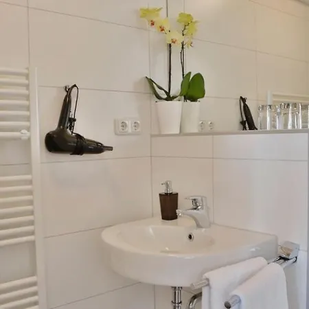 Falk Apartmenthaus Hotel