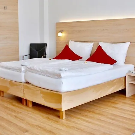 Falk Apartmenthaus Norimberk