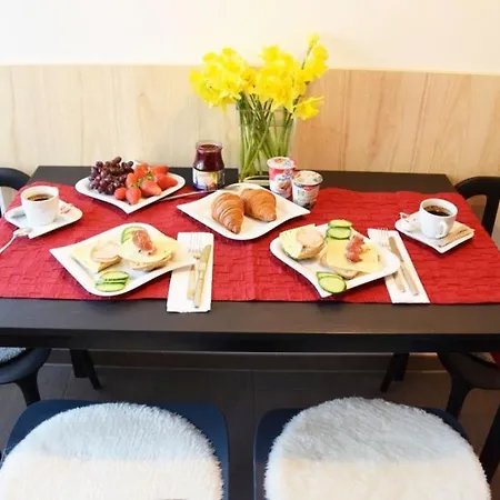 Hotel Falk Apartmenthaus 3*