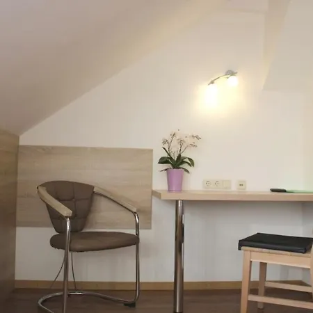 Falk Apartmenthaus 3* Norimberk