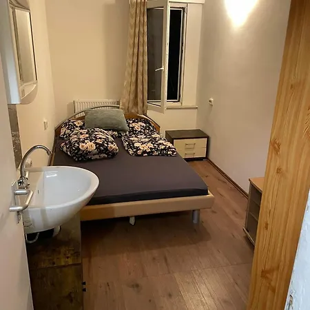 Hostel Sofia