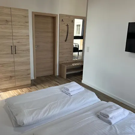 Nb Aparthotel
