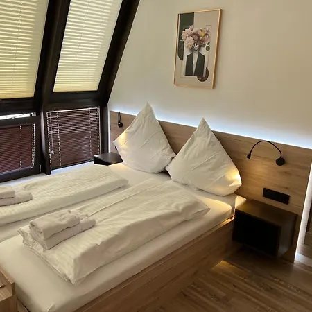 Aparthotel Nb Neurenberg