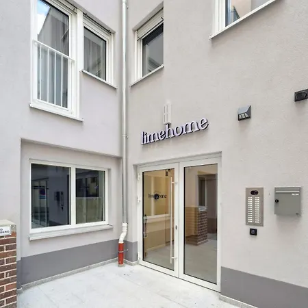 Limehome Celtisplatz Апартаменти